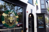 Patty Boom Boom - Bar | Live Music Venue | Lounge in Washington, DC.