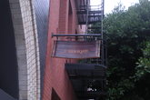 Barrique - Wine Bar in San Francisco.