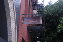 Barrique - Wine Bar in San Francisco.