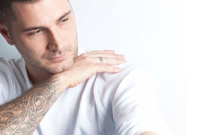 Photo of Awakenings: Sean Tyas presents Tytanium