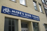 Mike's Bike Tours - Drinking Activity | Outdoor Activity | Tour in Munich