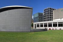 Van Gogh Museum - Museum in Amsterdam.