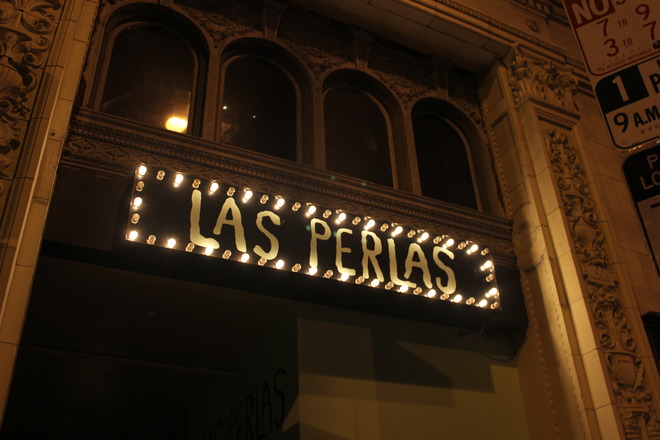 Photo of Las Perlas