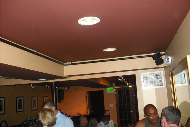 Photo of Black Fox Lounge