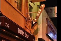 Little Bar - Bar in Los Angeles.