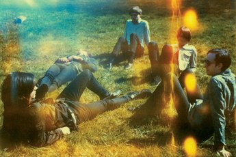 The Horrors