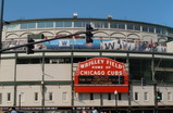 Lakeview (Wrigleyville), Chicago.