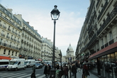 Blvd. Saint-Michel and Environs - Nightlife Area | Shopping Area | Square in Paris