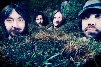 Patrick Watson