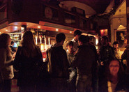Kikuya - Pub in Florence.