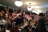 Professor Thom's - Restaurant | Sports Bar in New York.