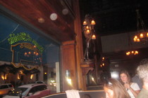 The House of Shields - Historic Bar | Lounge in San Francisco.