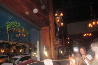 The House of Shields - Historic Bar | Lounge in San Francisco.