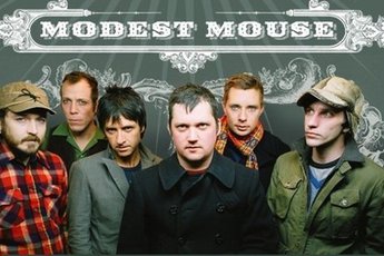 Modest Mouse