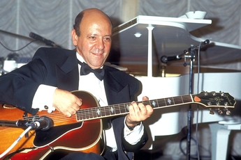 Lino Patruno