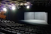 Teatro Fernán Gómez - Theater in Madrid.