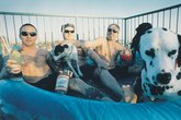 Sublime with Rome