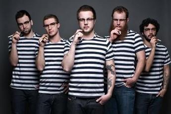 Protest the Hero