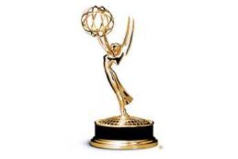 Primetime Emmy Awards - Awards Show Event in Los Angeles.