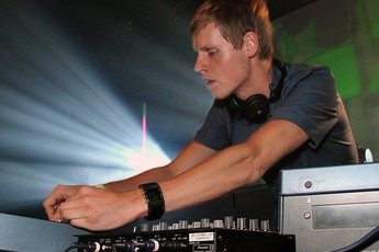 Joris Voorn