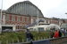 Olympia Exhibition Centre - Convention Center in London.