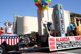 City of Alameda Mayor's 4th of July Parade - Parade | Holiday Event | Community Festival in San Francisco.