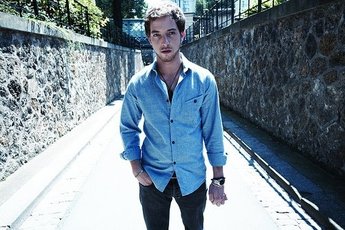 James Morrison