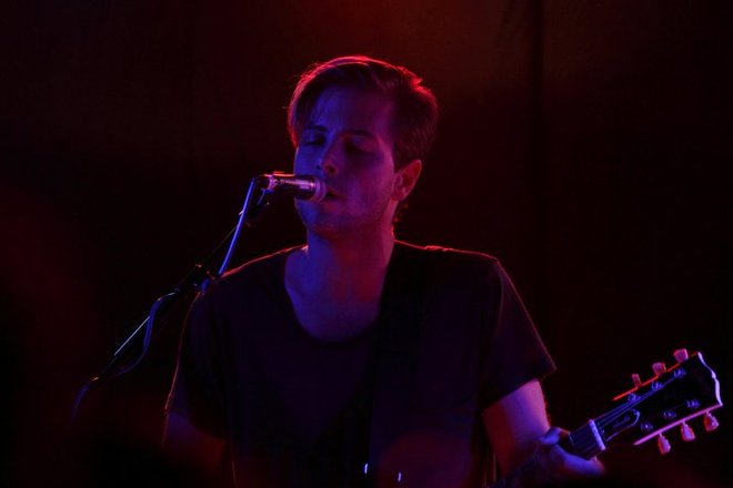 Photo of The Naked and Famous