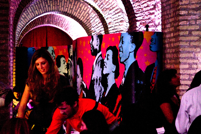 Photo of Micca Club
