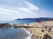 Plage de la Croisette - Beach | Shopping Area | Outdoor Activity in French Riviera.