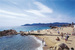 Plage de la Croisette - Beach | Outdoor Activity | Shopping Area in French Riviera.