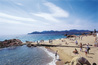 Plage de la Croisette