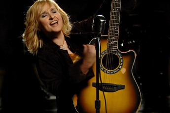 Melissa Etheridge