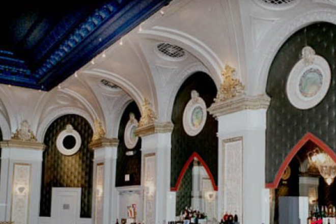 Photo of Ruby Skye