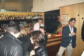 Del Diego - Bar | Restaurant in Madrid