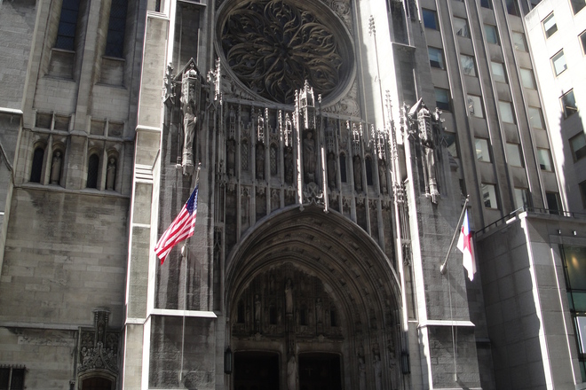 Photo of Fifth Avenue