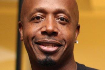 MC Hammer