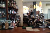 The Harwood Arms - Gastropub in London.