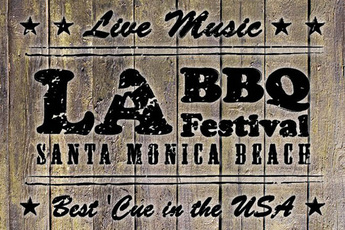 Los Angeles BBQ Festival  - Food & Drink Event | Food Festival in Los Angeles.