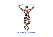 Harlequins