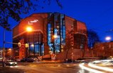 Gasteig - Concert Venue | Theater in Munich.