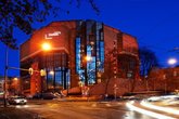 Gasteig - Concert Venue | Theater in Munich.