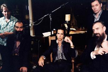 Nick Cave & The Bad Seeds