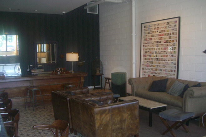 Photo of Palihouse