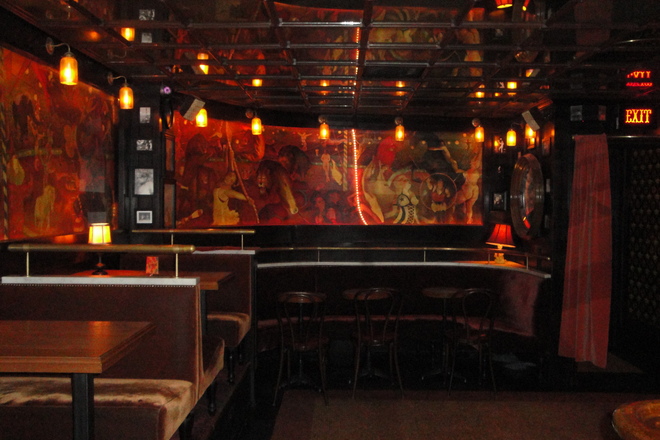 Photo of The Roger Room