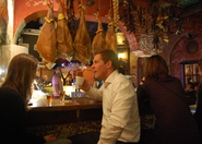 Pata Negra - Bar | Restaurant in Amsterdam.