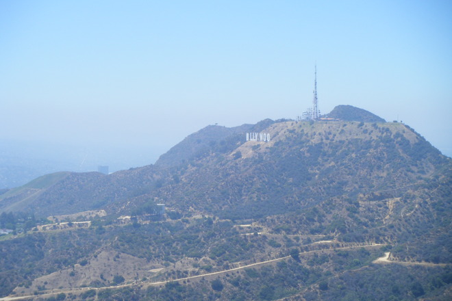 Photo of Griffith Park