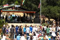 40th Annual Topanga Days - Music Festival in Los Angeles