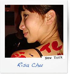 Risa Chu