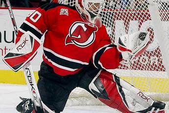 New Jersey Devils